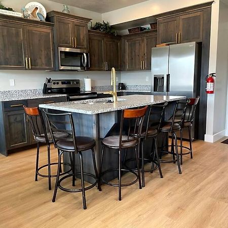 Lovely Condo! W/ Free Recreational Vehicle Parking Garden City Extérieur photo