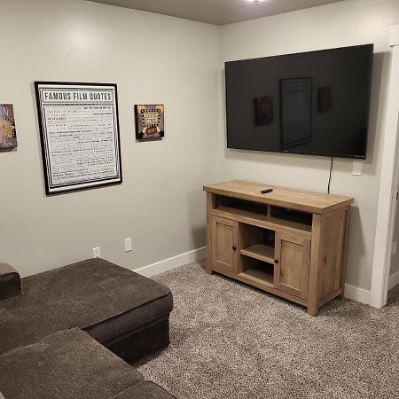 Lovely Condo! W/ Free Recreational Vehicle Parking Garden City Extérieur photo