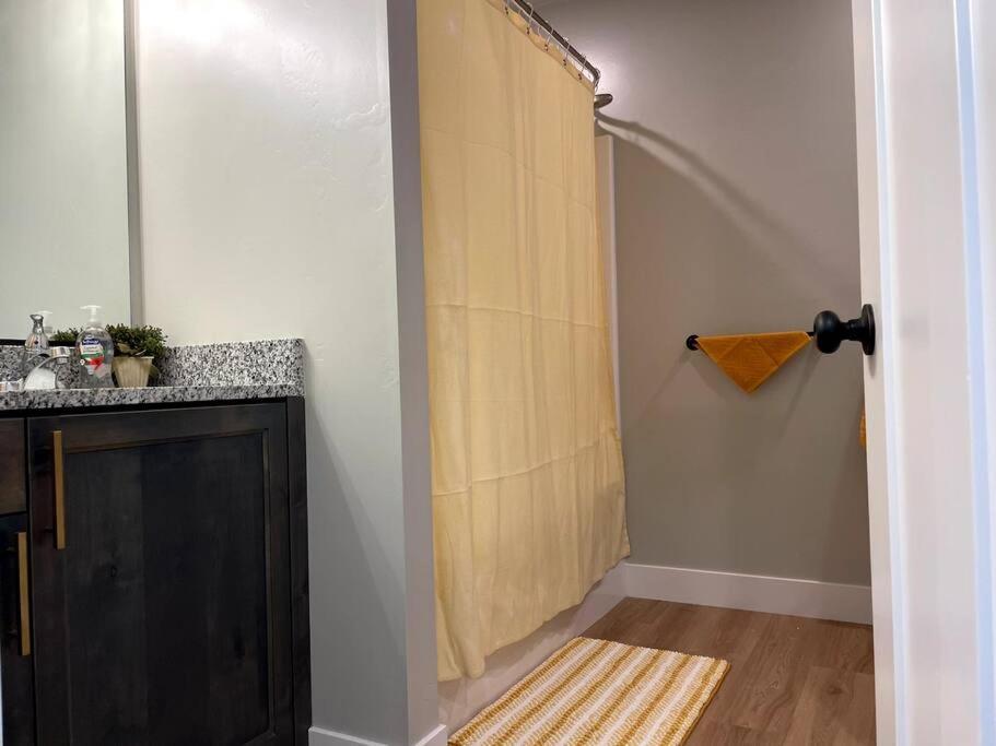 Lovely Condo! W/ Free Recreational Vehicle Parking Garden City Extérieur photo