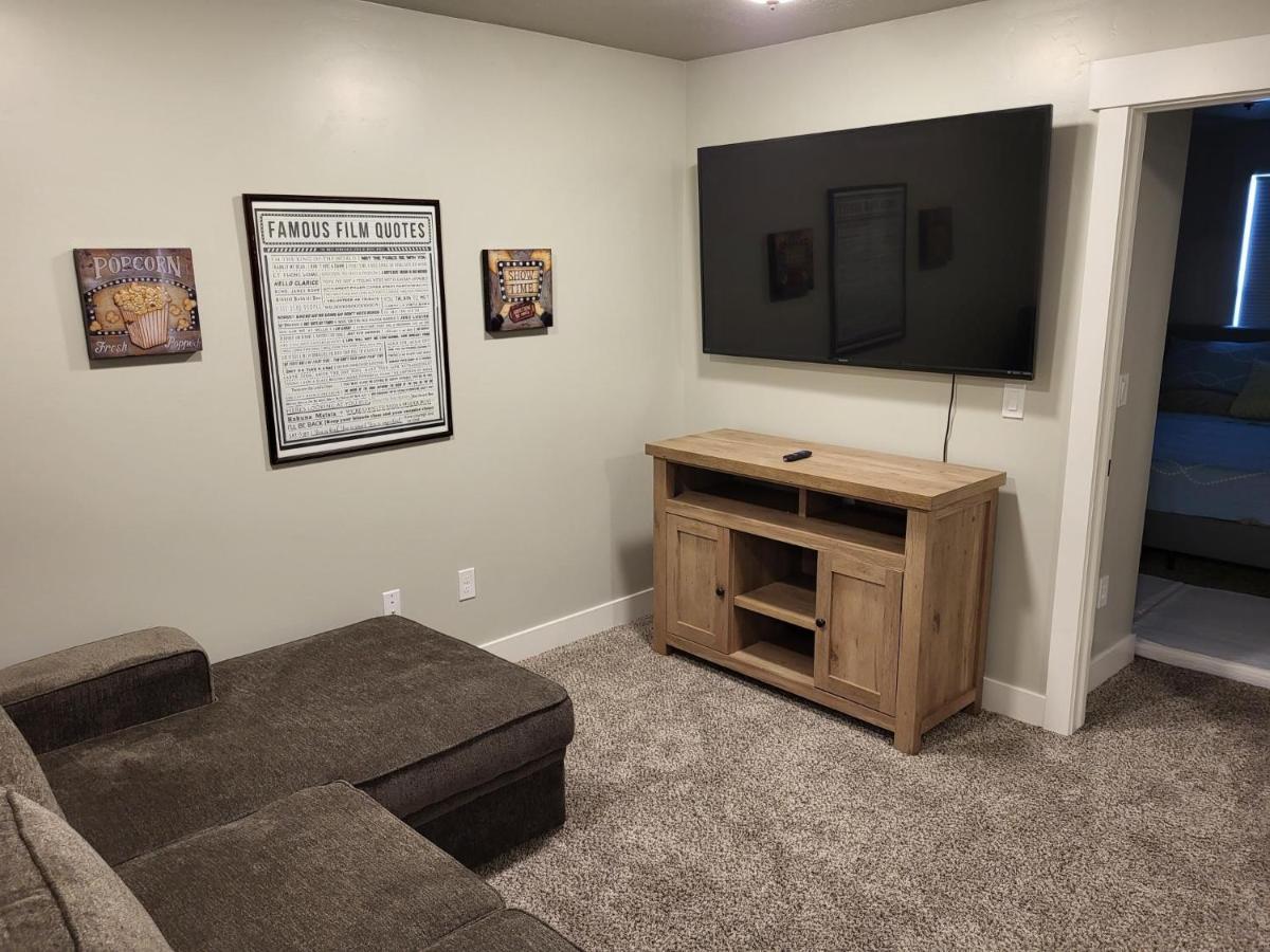 Lovely Condo! W/ Free Recreational Vehicle Parking Garden City Extérieur photo