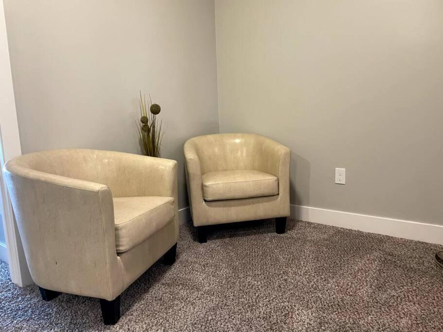 Lovely Condo! W/ Free Recreational Vehicle Parking Garden City Extérieur photo