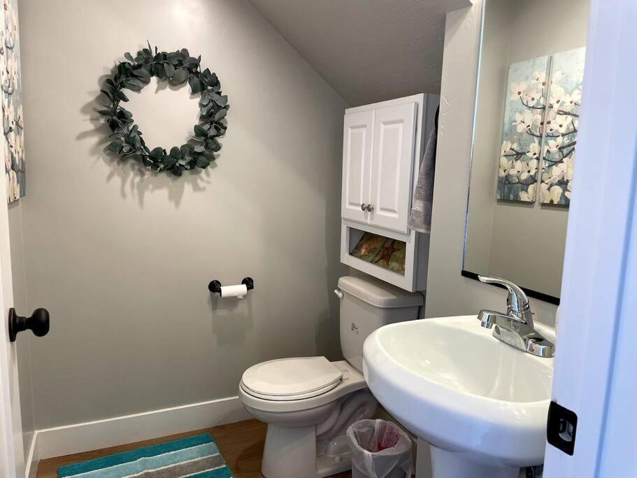 Lovely Condo! W/ Free Recreational Vehicle Parking Garden City Extérieur photo